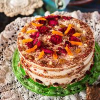   at Happy Bellies Bake Shop in Appleton