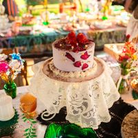   at Happy Bellies Bake Shop in Appleton