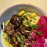 BbQ at Wars i Sawa w Nowym in Warsaw