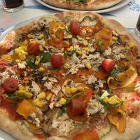   at Armonia in Mallorca