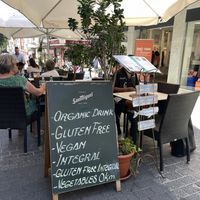   at Armonia in Mallorca