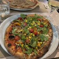   at Armonia in Mallorca