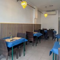   at Armonia in Mallorca