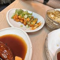   at Kushi-ya in Nottingham