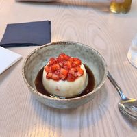   at Kushi-ya in Nottingham