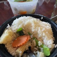   at Thai 2 Go in Dallas