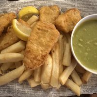   at Walt Disney World - Rose & Crown in Lake Buena Vista