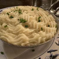 Impossible hot pot (shepard’s pie)  at Walt Disney World - Rose & Crown in Lake Buena Vista