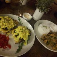 Recommendations from the owners 😍 at Roots Cafe in Siem Reap