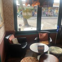   at Lounges - Torello Lounge  in Prestatyn