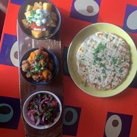   at Lounges - Torello Lounge  in Prestatyn