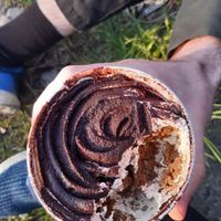 Tiramisú at Eaternia in Prague