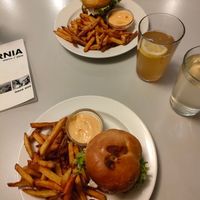  at Eaternia in Prague