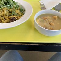   at Eaternia in Prague