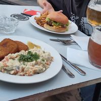  at Eaternia in Prague