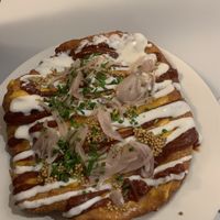 Lango  at Eaternia in Prague