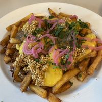   at Eaternia in Prague