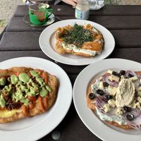   at Eaternia in Prague