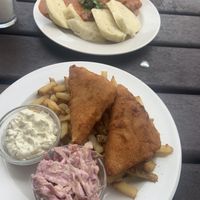   at Eaternia in Prague