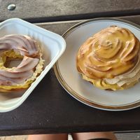  at Eaternia in Prague