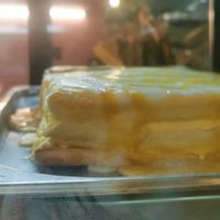  at Eaternia in Prague
