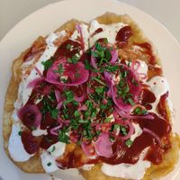  at Eaternia in Prague