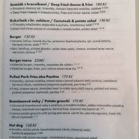  at Eaternia in Prague