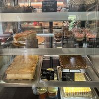   at Eaternia in Prague