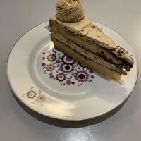   at Eaternia in Prague