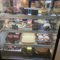   at Eaternia in Prague