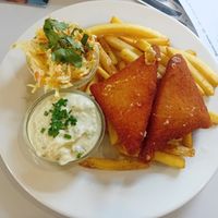  at Eaternia in Prague