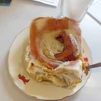  at Eaternia in Prague