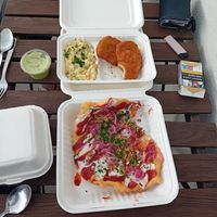  at Eaternia in Prague