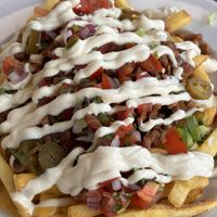   at Eaternia in Prague