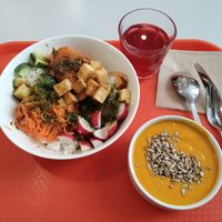  at Eaternia in Prague