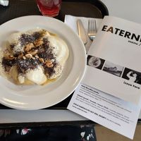  at Eaternia in Prague