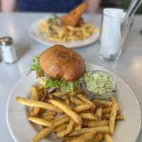   at Eaternia in Prague