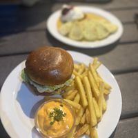   at Eaternia in Prague