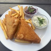   at Eaternia in Prague