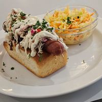  at Eaternia in Prague