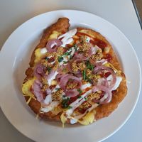  at Eaternia in Prague