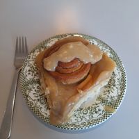  at Eaternia in Prague