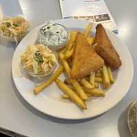   at Eaternia in Prague