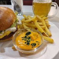  at Eaternia in Prague