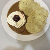   at Eaternia in Prague