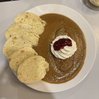   at Eaternia in Prague