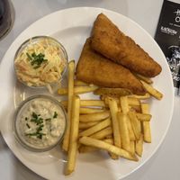   at Eaternia in Prague