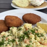   at Eaternia in Prague