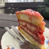   at Eaternia in Prague