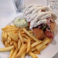  at Eaternia in Prague